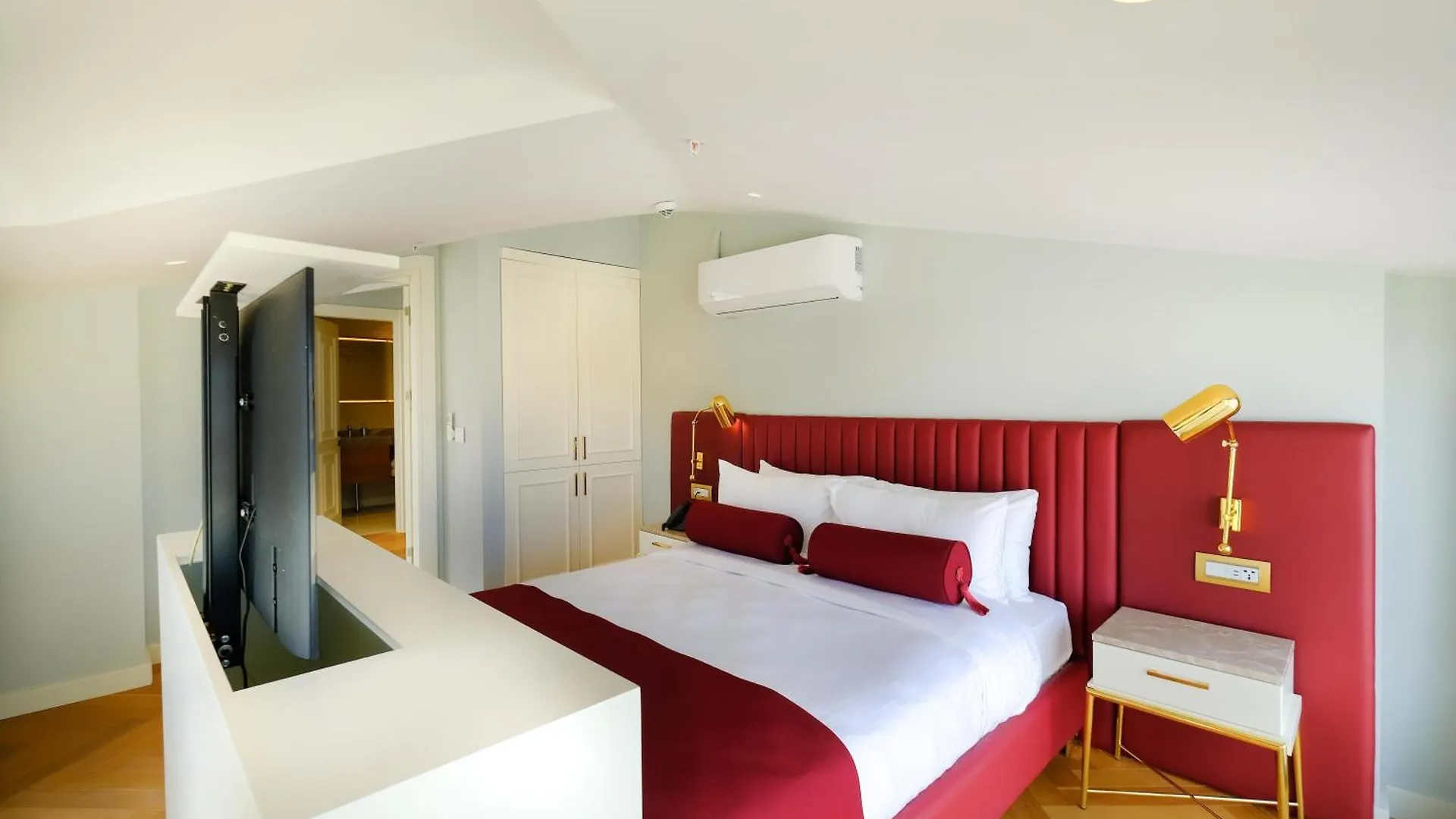 New Inn Hotel Old Town Istanbul