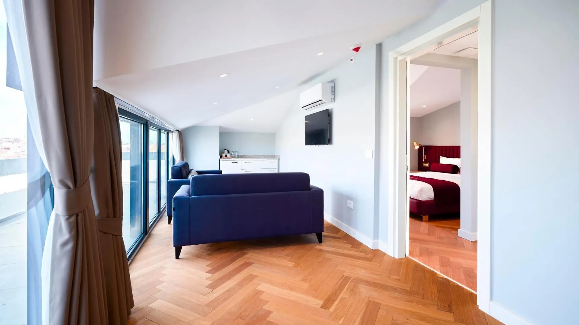 New Inn Hotel Old Town Istanbul