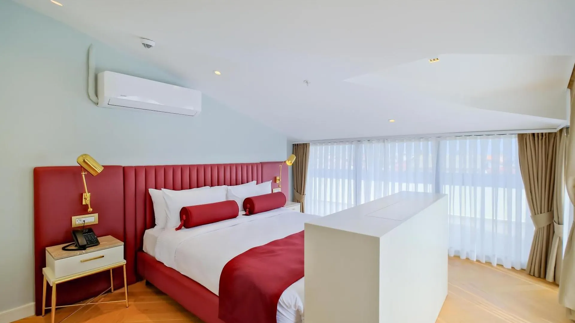 New Inn Hotel Old Town Istanbul