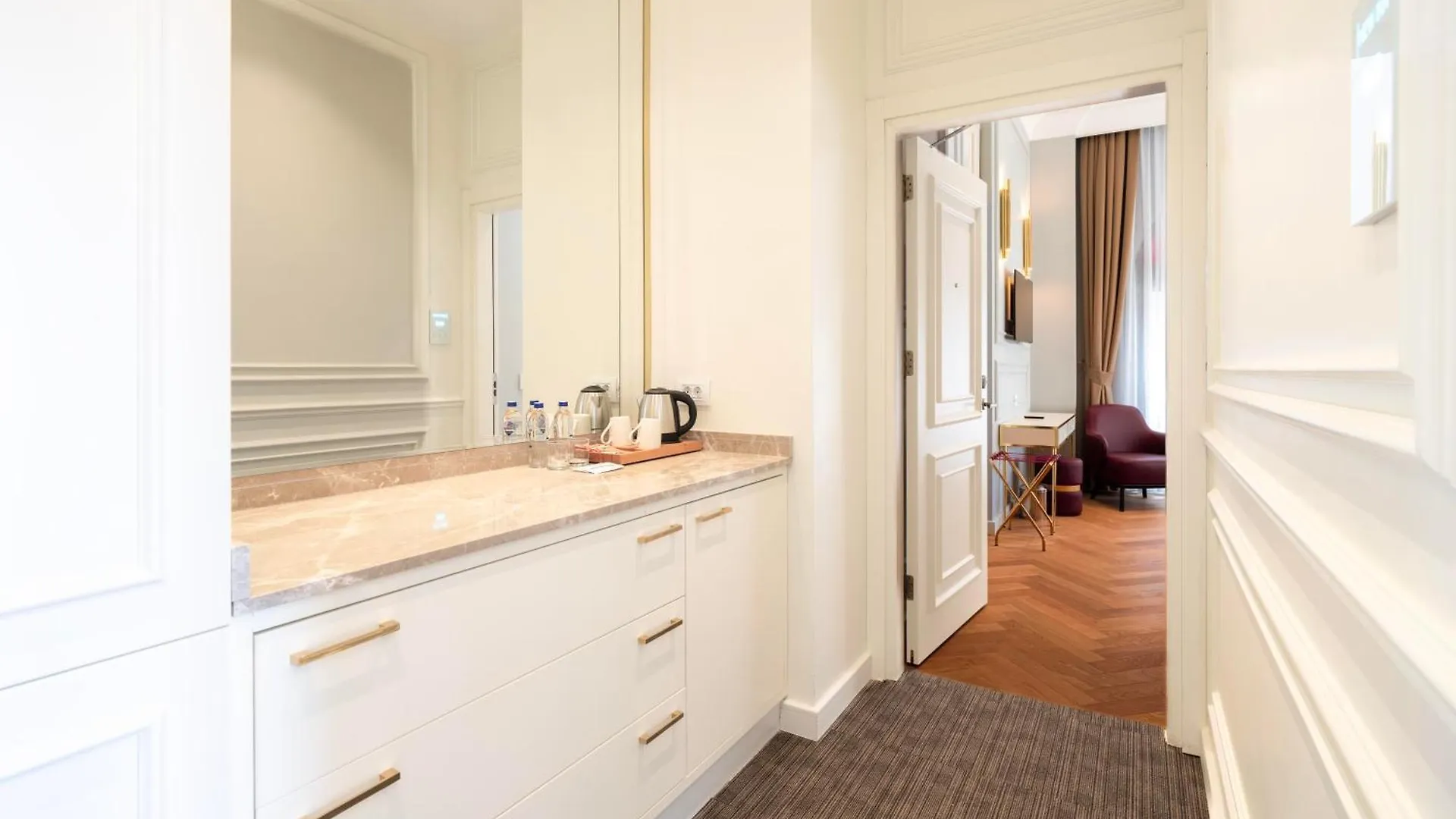New Inn Hotel Old Town Istanbul 4*,  Turcia