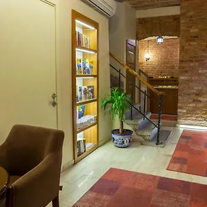 Hotel Fide, Istanbul