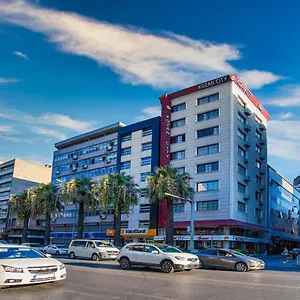 Hotel Kozan Izmir