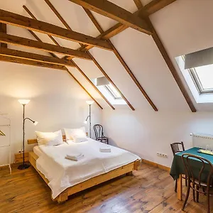 Gasthof Koleves Fogado Budapest
