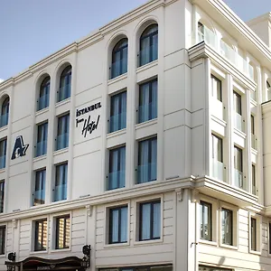 Hotel Town, Istanbul