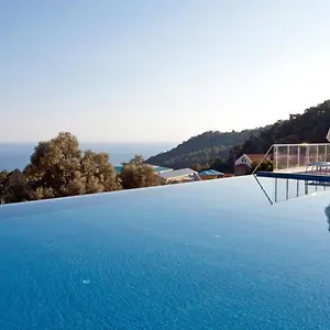 Hotel Sertil Deluxe & - Adult Only Ölüdeniz