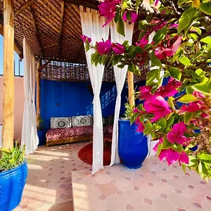 Riad Dar Lilas Marrakesch