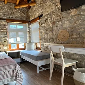 Aparthotel Casa La Bohema Áfitos