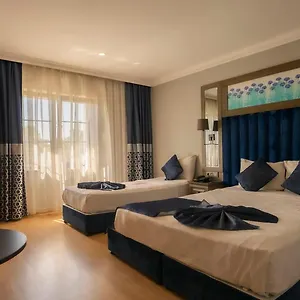 Hotel Farina By Cigno, Istambul