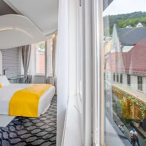 Magic Korskirken 3* Bergen