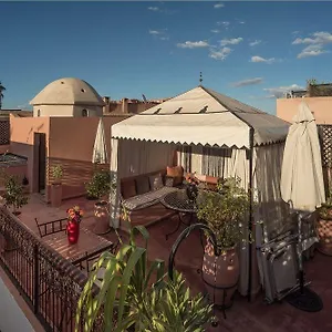 Frühstückspension Dar Attika Marrakesch