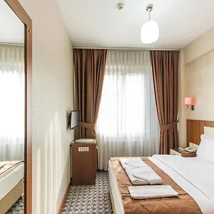 Hotel Mint Taksim, Istanbul