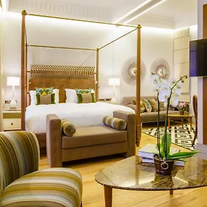 Hotel Ravouna 1906 Bosphorus (adults Only), Istanbul
