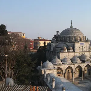 Hotel Sultan Palace, Istambul