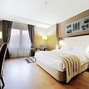 4* Отель Kent
