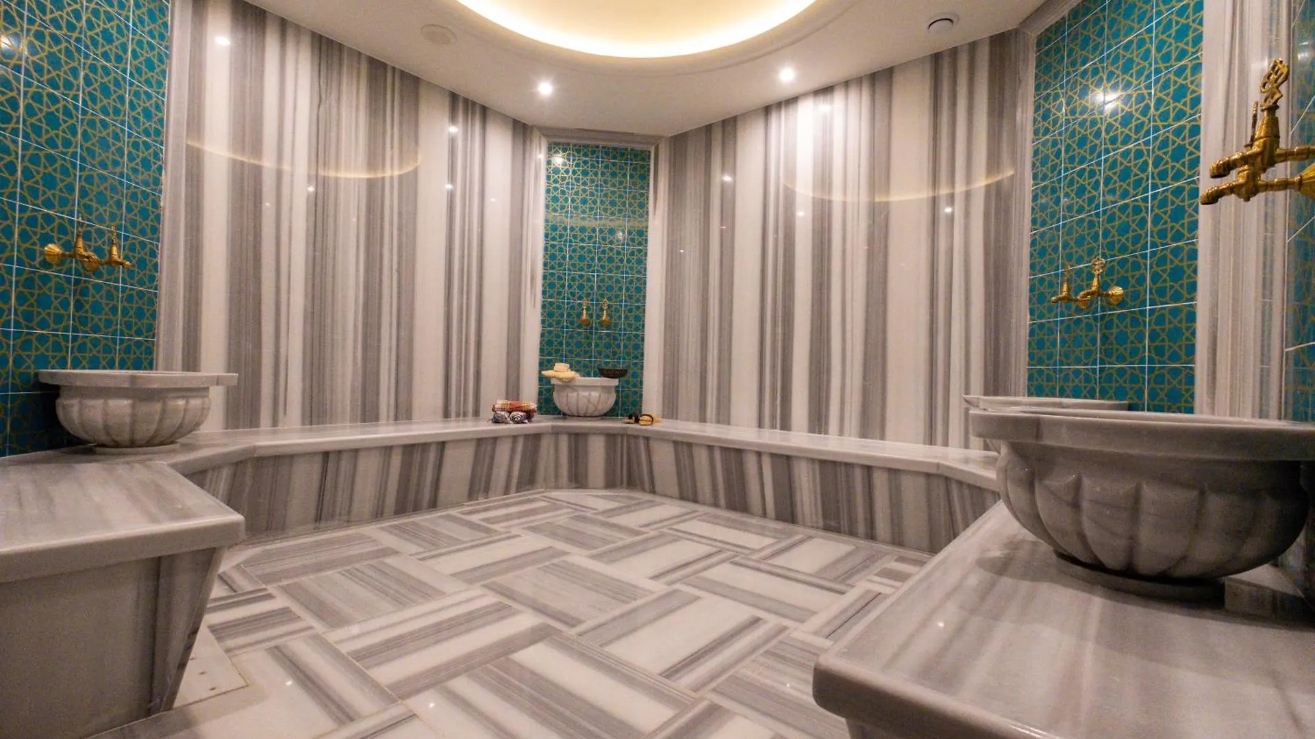 New Inn Hotel Old Town Istanbul