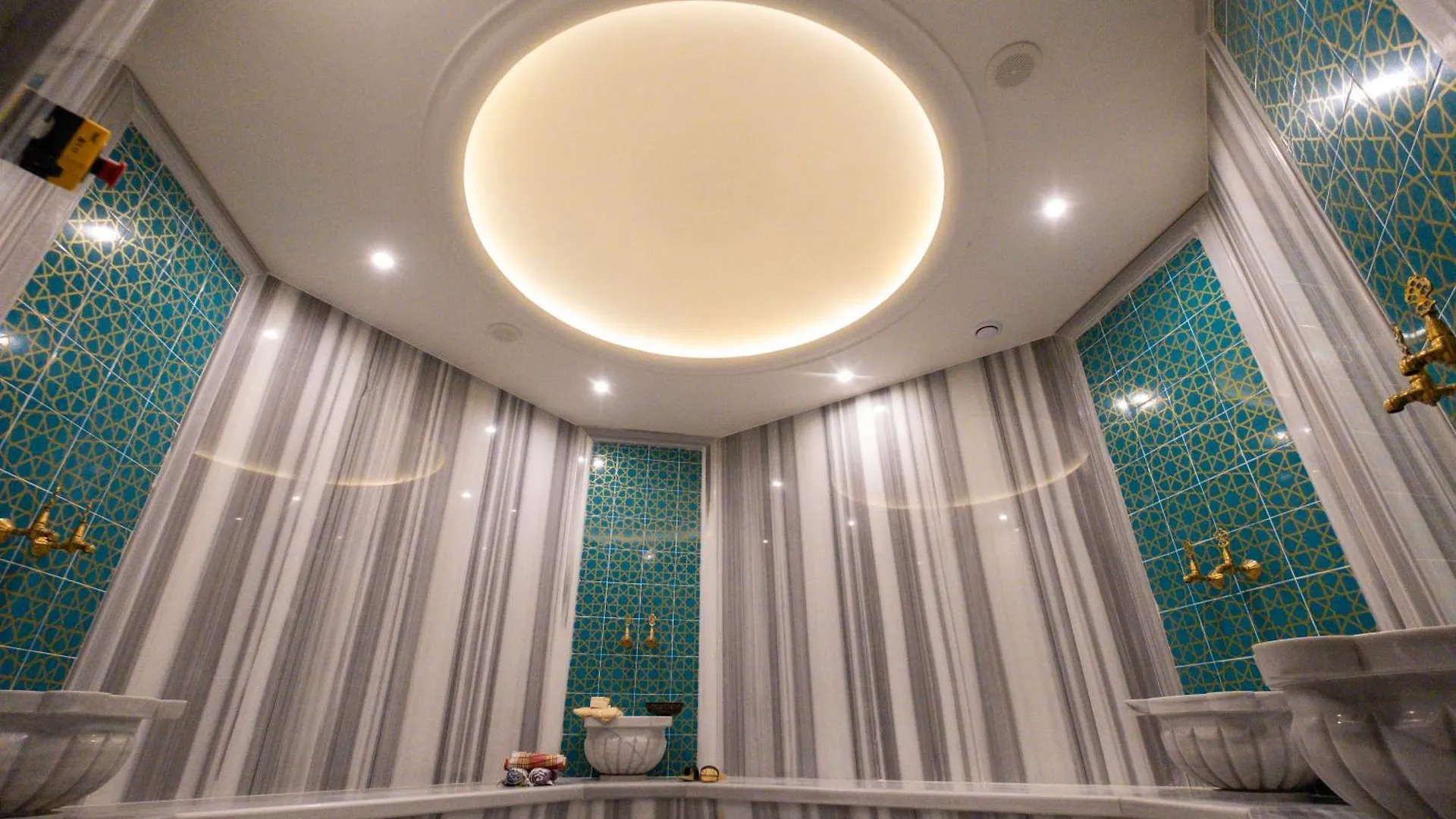New Inn Hotel Old Town Istanbul