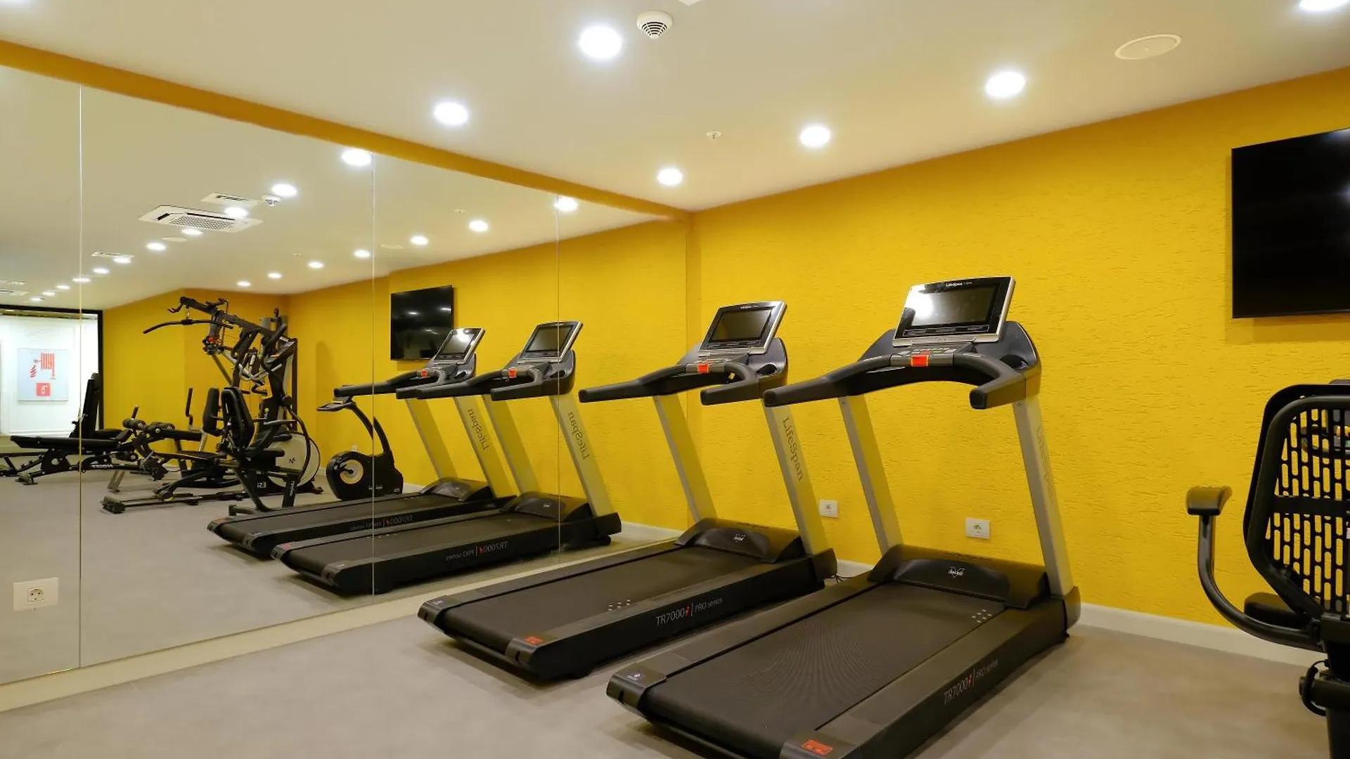 New Inn Hotel Old Town Istanbul