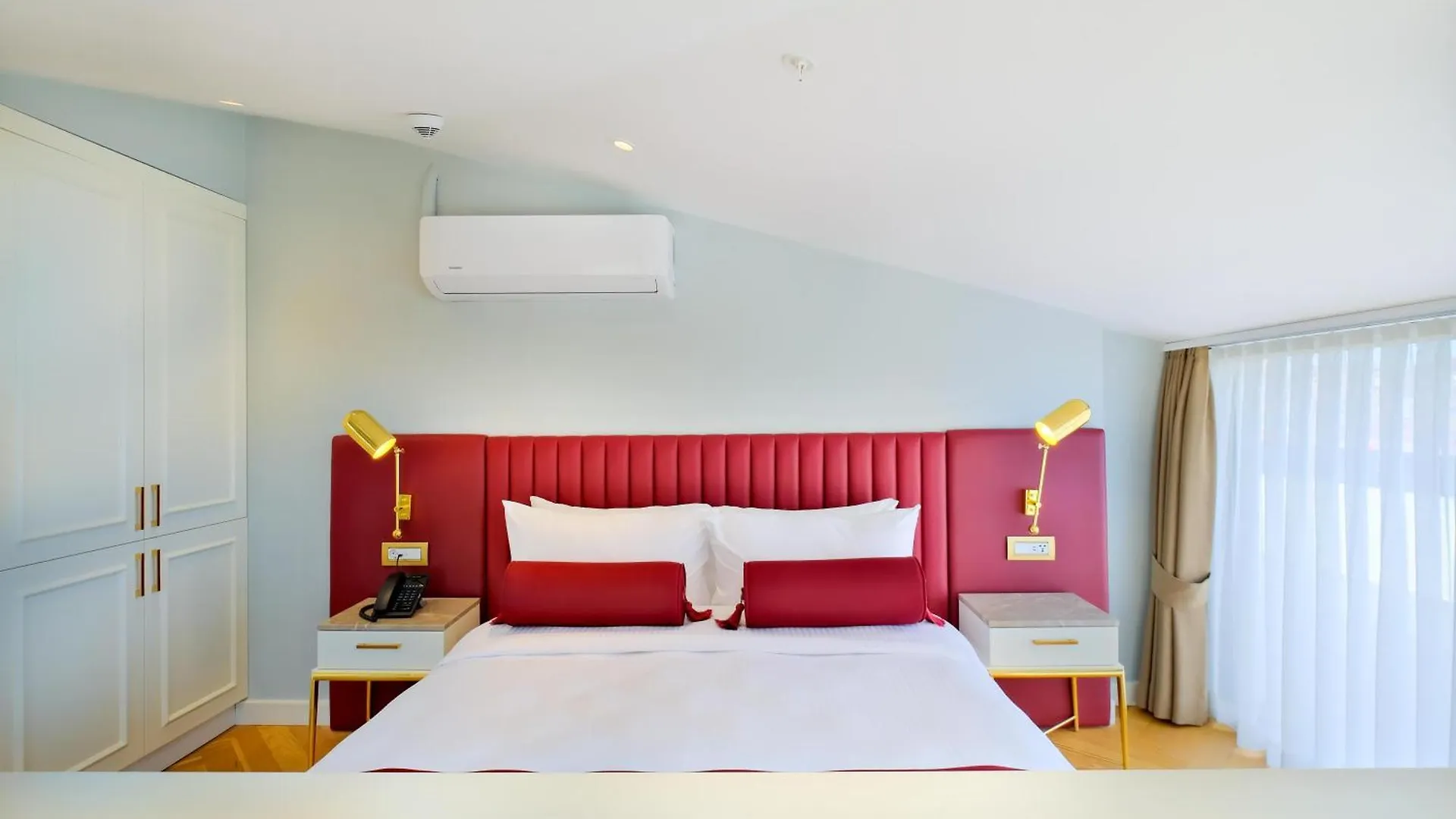 New Inn Hotel Old Town Istanbul
