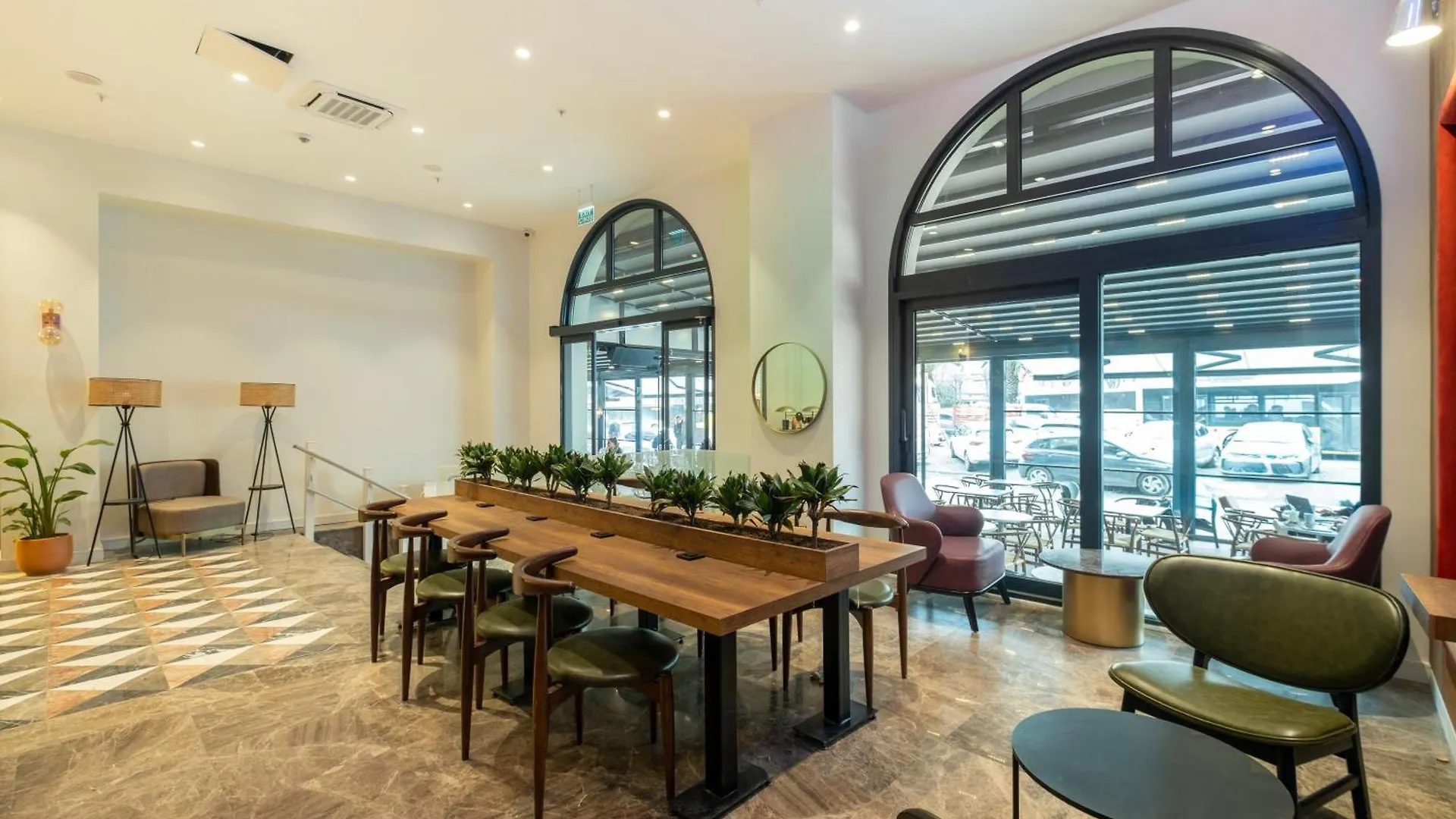 New Inn Hotel Old Town Istanbul
