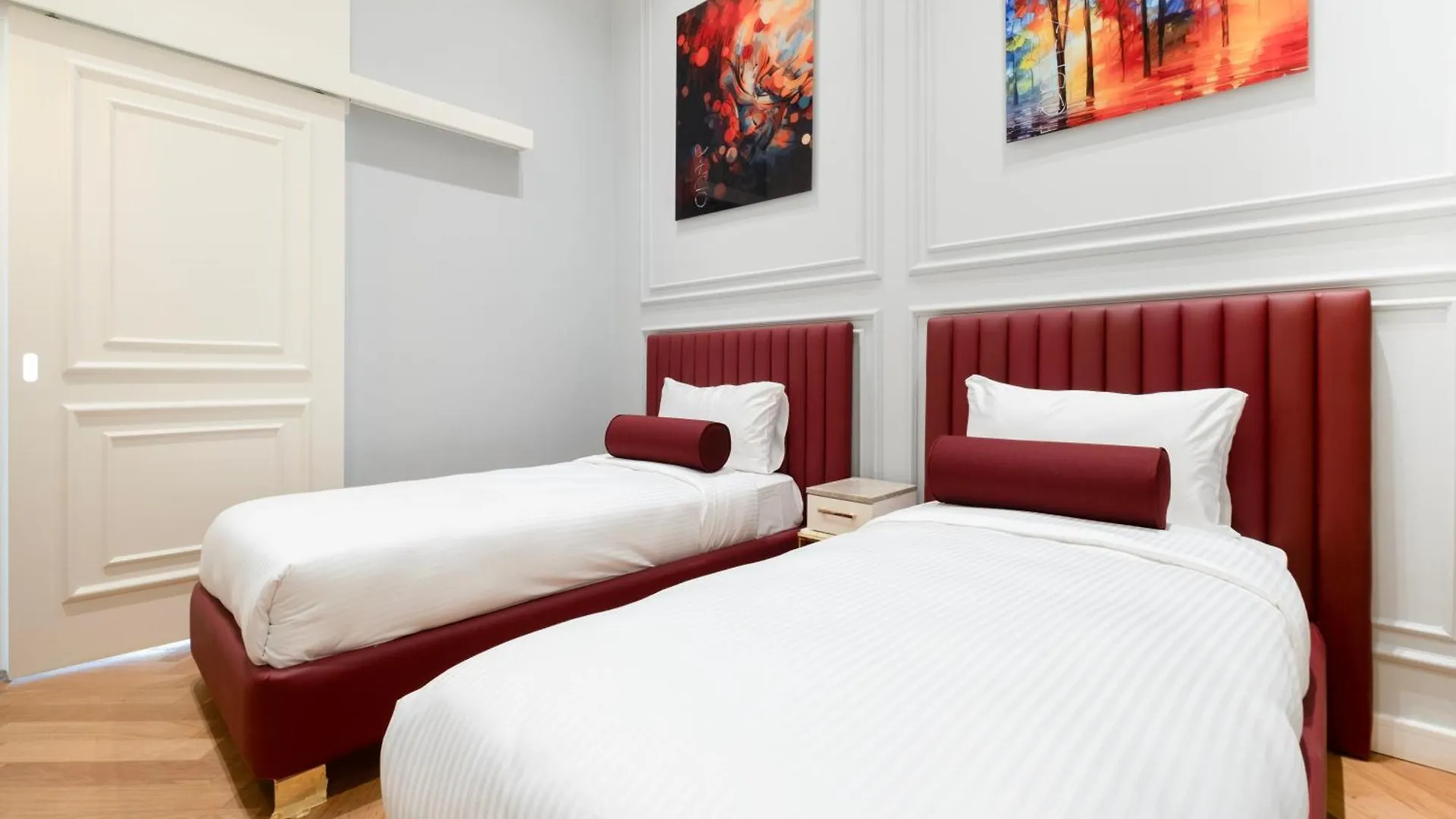 New Inn Hotel Old Town Istanbul