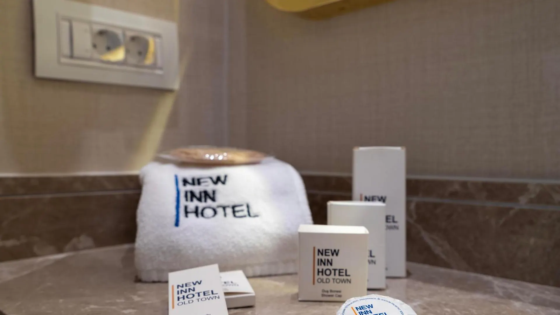 New Inn Hotel Old Town Istanbul