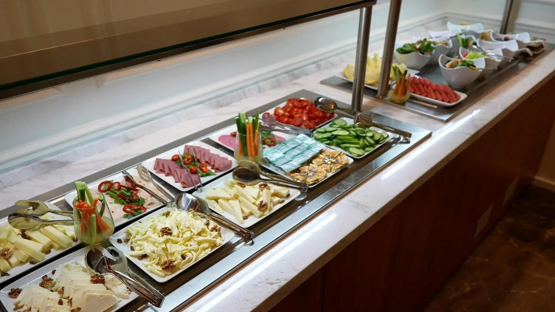 New Inn Hotel Old Town Istanbul 4*,  Turkey