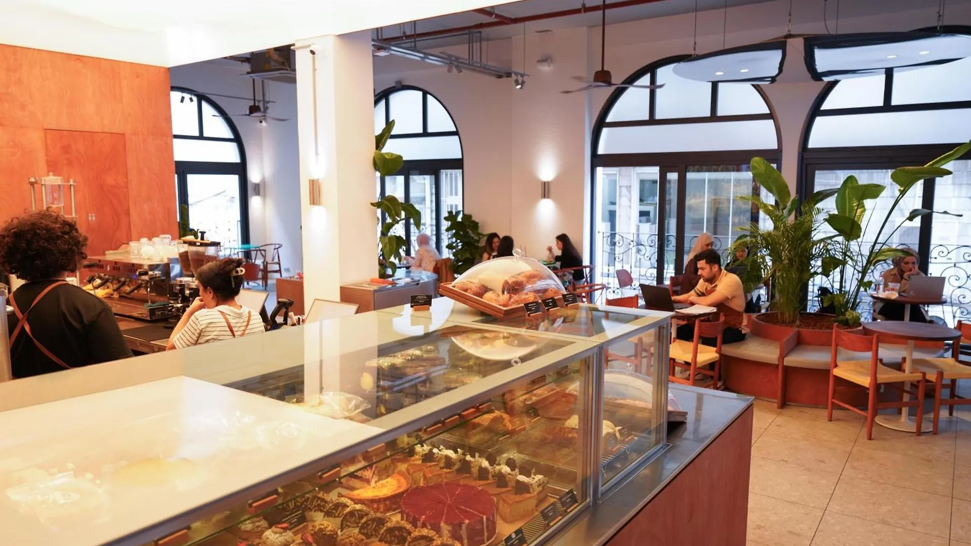 New Inn Hotel Old Town Стамбул 4*,  Турция